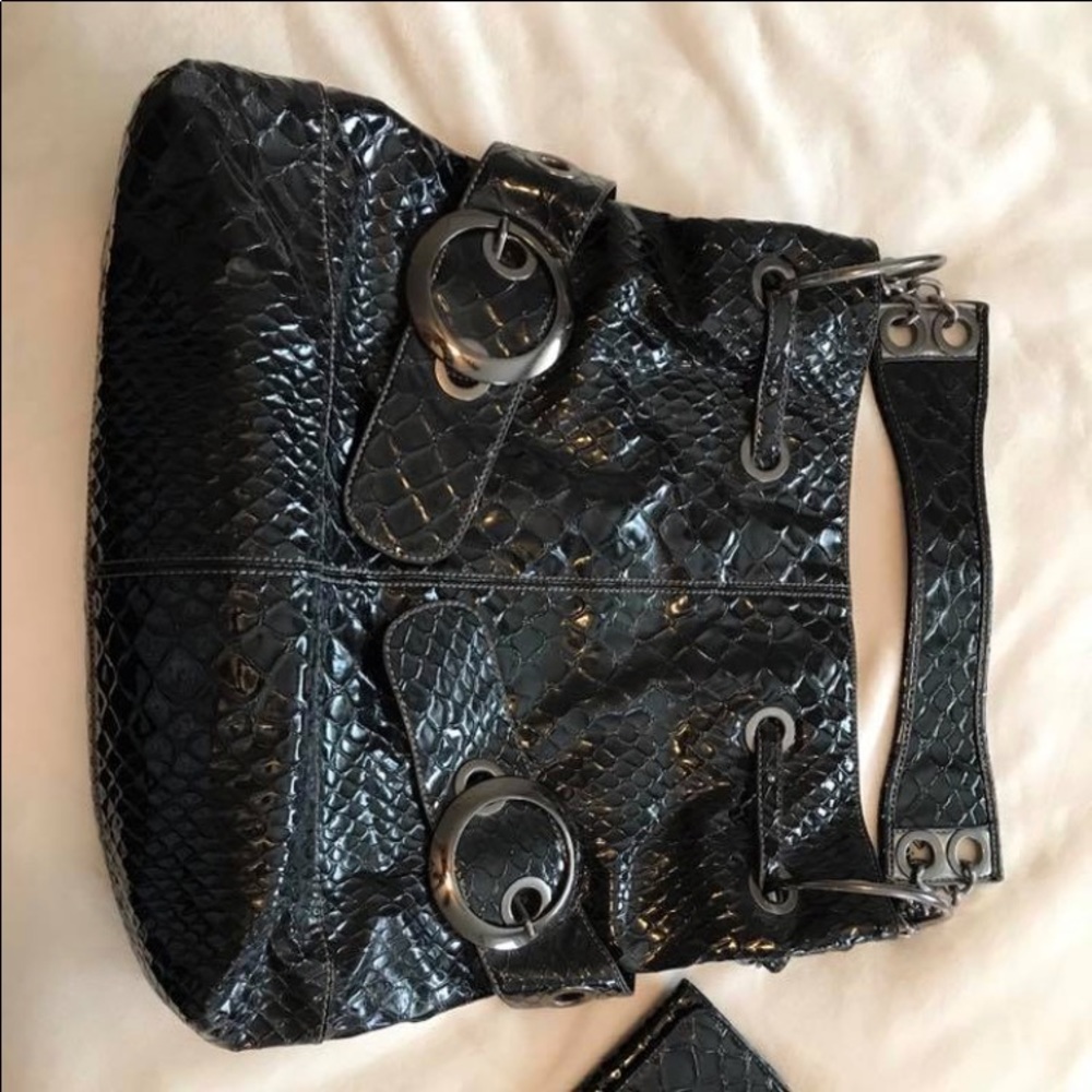 Big Buddha Hobo Purse